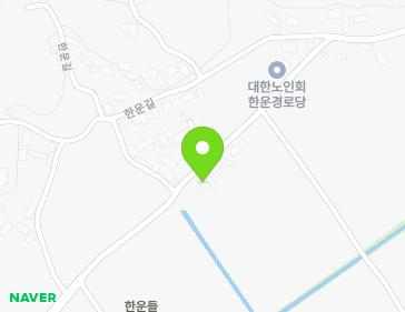 전남광주통합특별시 신안군 자은면 한운길 70 (한운리사무소) 전남광주통합특별시 신안군 자은면 한운길 70 (한운리사무소) 지도