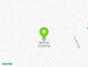 전남광주통합특별시 신안군 장산면 비소팽나루길 480-36 (팽진마을건강관리실) 전남광주통합특별시 신안군 장산면 비소팽나루길 480-36 (팽진마을건강관리실) 지도