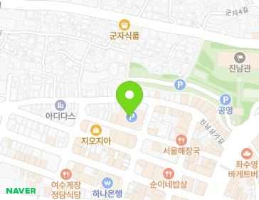 전남광주통합특별시 여수시 통제영3길 14-13 (교동, 진남상가공영주차장) 전남광주통합특별시 여수시 통제영3길 14-13 (교동, 진남상가공영주차장) 지도