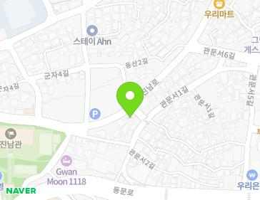 전남광주통합특별시 여수시 진남로 96-1 (동산동, 초록어린이지역아동센타) 전남광주통합특별시 여수시 진남로 96-1 (동산동, 초록어린이지역아동센타) 지도