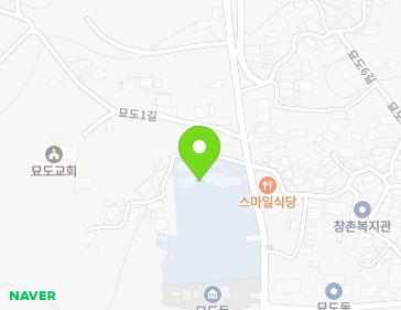 전남광주통합특별시 여수시 묘도1길 77 (묘도동, 상암초등학교묘도분교) 전남광주통합특별시 여수시 묘도1길 77 (묘도동, 상암초등학교묘도분교) 지도