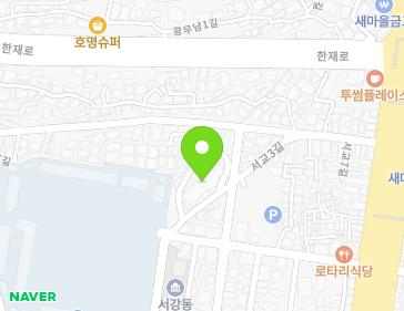 전남광주통합특별시 여수시 서교3길 23 (서교동, 중앙교회) 전남광주통합특별시 여수시 서교3길 23 (서교동, 중앙교회) 지도
