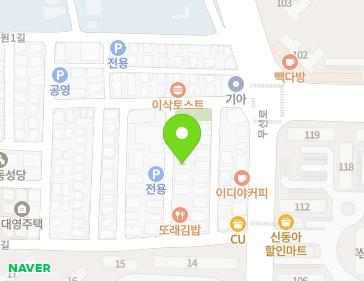 전남광주통합특별시 여수시 선원3길 10-14 (선원동, 즐거운교회) 전남광주통합특별시 여수시 선원3길 10-14 (선원동, 즐거운교회) 지도