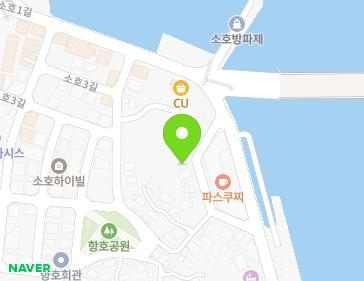전남광주통합특별시 여수시 소호1길 26-4 (소호동, 한미순) 전남광주통합특별시 여수시 소호1길 26-4 (소호동, 한미순) 지도