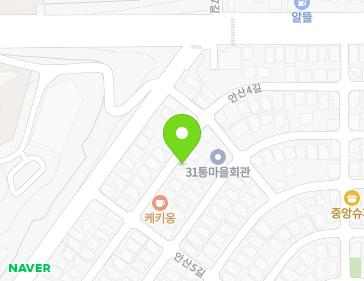 전남광주통합특별시 여수시 안산5길 5-16 (안산동, 한양석유) 전남광주통합특별시 여수시 안산5길 5-16 (안산동, 한양석유) 지도