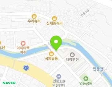 전남광주통합특별시 여수시 연등6길 16 (연등동, 태창맨션) 전남광주통합특별시 여수시 연등6길 16 (연등동, 태창맨션) 지도