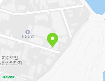 전남광주통합특별시 여수시 망양로 506-23 (오천동, 청원식품) 전남광주통합특별시 여수시 망양로 506-23 (오천동, 청원식품) 지도