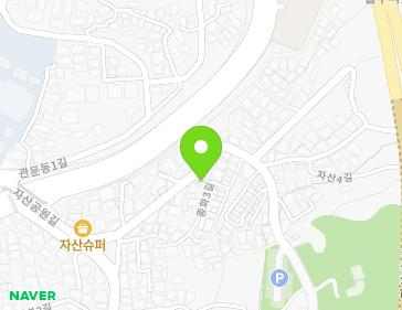 전남광주통합특별시 여수시 자산공원길 20 (종화동, 천명암) 전남광주통합특별시 여수시 자산공원길 20 (종화동, 천명암) 지도