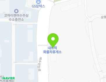 전남광주통합특별시 여수시 여수산단로 140 (주삼동, 화물차휴게소) 전남광주통합특별시 여수시 여수산단로 140 (주삼동, 화물차휴게소) 지도