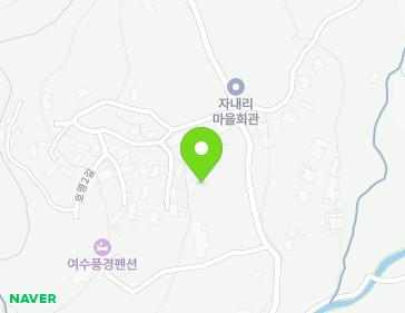 전남광주통합특별시 여수시 호명2길 7-7 (호명동) 전남광주통합특별시 여수시 호명2길 7-7 (호명동) 지도