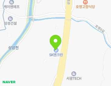 전남광주통합특별시 여수시 상암로 491 (호명동, 청룡주유소) 전남광주통합특별시 여수시 상암로 491 (호명동, 청룡주유소) 지도