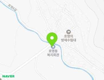전남광주통합특별시 여수시 호명6길 32 (호명동, 호명동마을회관) 전남광주통합특별시 여수시 호명6길 32 (호명동, 호명동마을회관) 지도