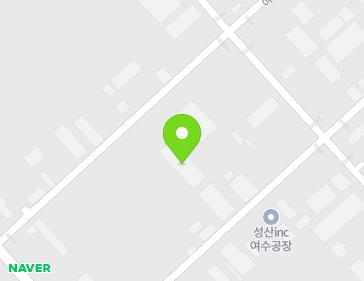 전남광주통합특별시 여수시 산단중앙로 77-33 (화치동, 재원산업(주)) 전남광주통합특별시 여수시 산단중앙로 77-33 (화치동, 재원산업(주)) 지도