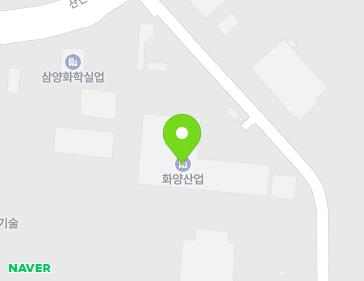 전남광주통합특별시 여수시 산단중앙로 30-20 (화치동, 화양산업(주)) 전남광주통합특별시 여수시 산단중앙로 30-20 (화치동, 화양산업(주)) 지도