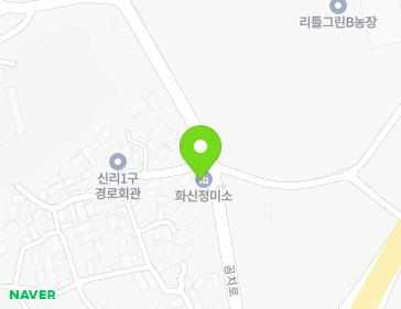 전남광주통합특별시 화순군 청풍면 곰치로 1987 (화신정미소) 전남광주통합특별시 화순군 청풍면 곰치로 1987 (화신정미소) 지도