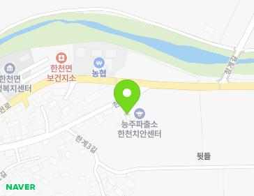 전남광주통합특별시 화순군 한천면 한계1길 52 (화순경찰서한천분소) 전남광주통합특별시 화순군 한천면 한계1길 52 (화순경찰서한천분소) 지도