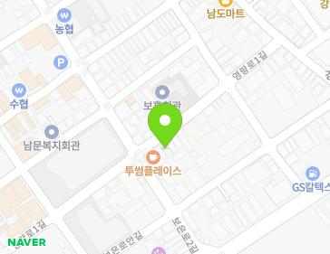 전라남도 강진군 강진읍 영랑로1길 22-1 지도