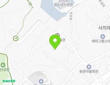 전라남도 강진군 강진읍 동문길 39 지도
