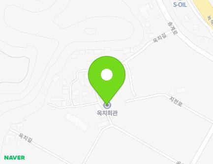 전라남도 강진군 강진읍 옥치길 37 (옥치마을회관) 지도