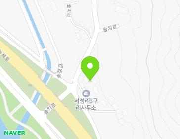 전라남도 강진군 강진읍 솔치로 12-1 지도