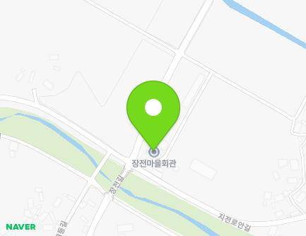 전라남도 강진군 강진읍 장전길 42-5 (장전마을회관) 지도