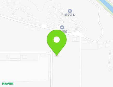 전라남도 강진군 군동면 안풍길 32 지도