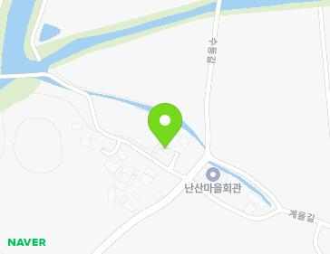 전라남도 강진군 대구면 계율길 206-1 지도