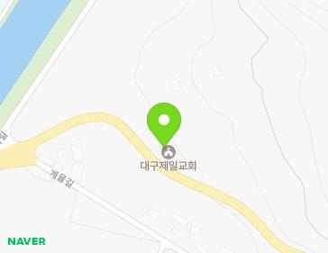 전라남도 강진군 대구면 대대로 183 지도