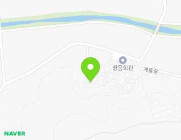 전라남도 강진군 대구면 계율길 117-9 지도