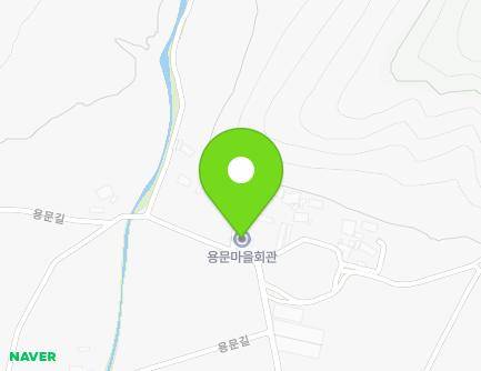전라남도 강진군 대구면 용문길 34 (용문회관) 지도