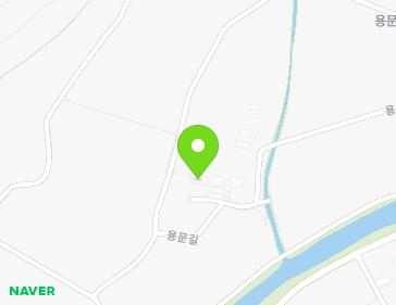 전라남도 강진군 대구면 용문길 11-26 지도