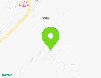 전라남도 강진군 도암면 지석로 463-19 지도