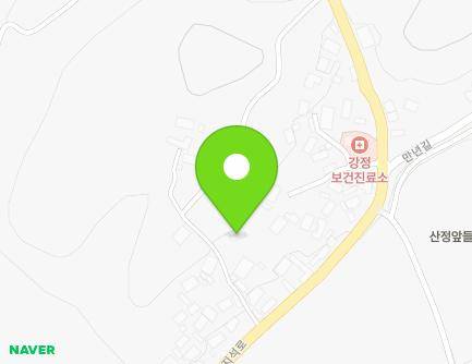 전라남도 강진군 도암면 지석로 480-6 지도