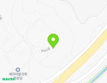 전라남도 강진군 도암면 귀라2길 16-4 지도