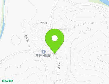 전라남도 강진군 병영면 용두길 51-1 지도