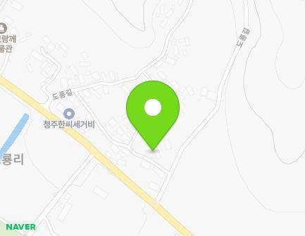 전라남도 강진군 병영면 도룡길 31 지도