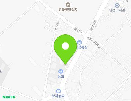 전라남도 강진군 병영면 병영성로 139 (병영우체국) 지도