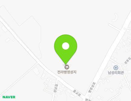 전라남도 강진군 병영면 홍교로 593 (전라병영성남문) 지도