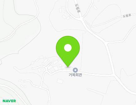 전라남도 강진군 성전면 거목길 18 지도
