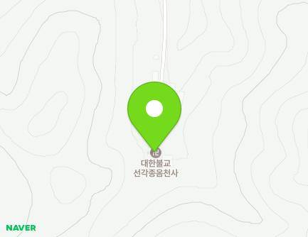 전라남도 강진군 옴천면 장강로 1445-14 지도