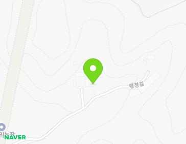 전라남도 강진군 작천면 행정길 65-2 지도