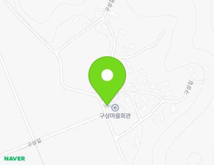 전라남도 강진군 작천면 구상길 43 (구상마을회관) 지도