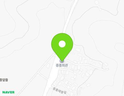 전라남도 강진군 칠량면 중흥태평길 10 (중흥회관) 지도