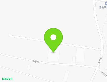 전라남도 고흥군 고흥읍 호산로 349-19 전라남도 고흥군 고흥읍 호산로 349-19 지도