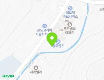 전라남도 고흥군 고흥읍 고흥로 1874 (교회) 지도