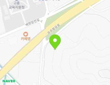 전라남도 고흥군 고흥읍 백련장전길 47-6 (단독주택) 지도