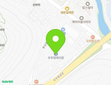 전라남도 고흥군 고흥읍 봉동주공길 56-16 (장례식장) 지도