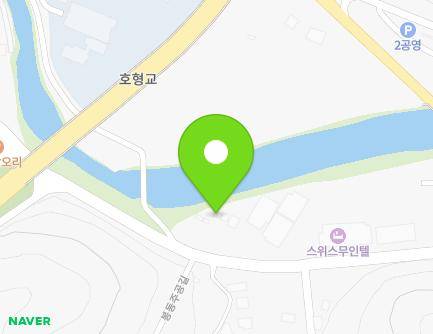 전라남도 고흥군 고흥읍 봉동주공길 77 (정비공장) 지도