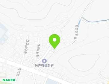 전라남도 고흥군 고흥읍 동촌뒤안길 12 지도