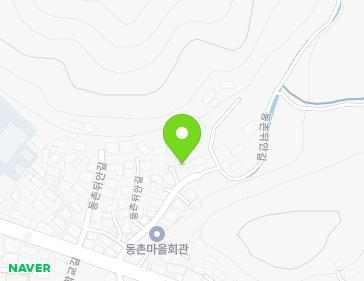 전라남도 고흥군 고흥읍 동촌뒤안길 11-2 지도